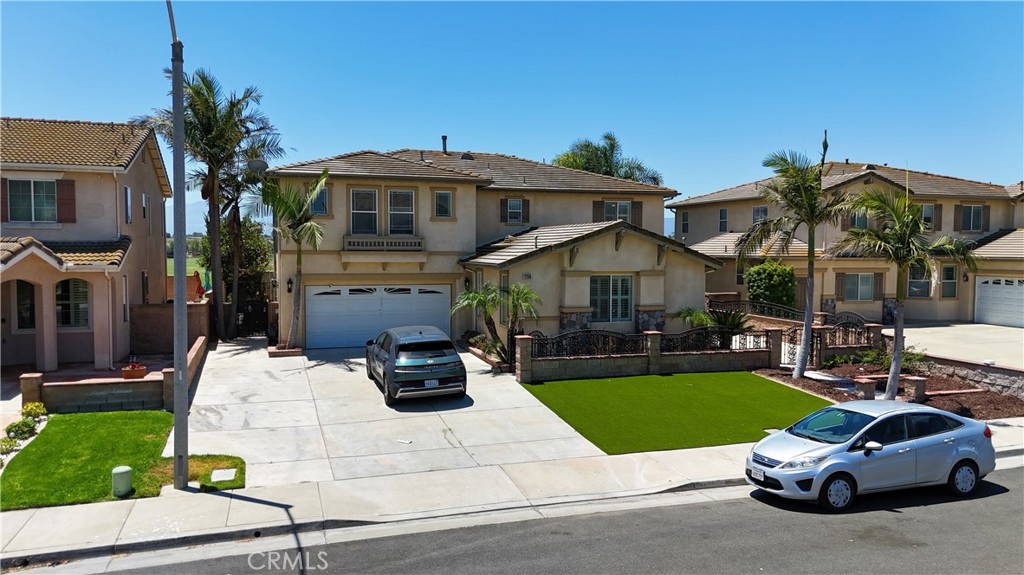 12349 Kern River Drive, Eastvale, CA 91752 — photo 1