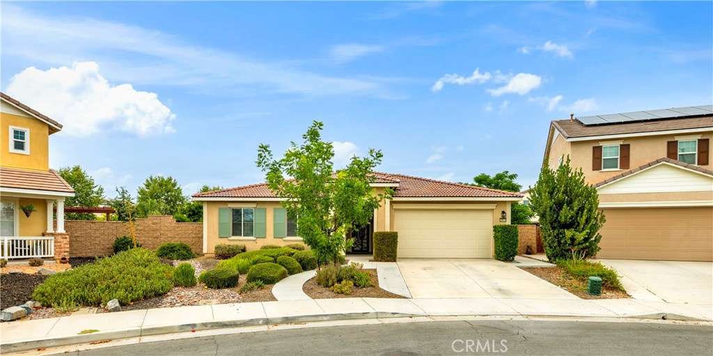 29512 Longship Drive, Menifee, CA 92585 — photo 1