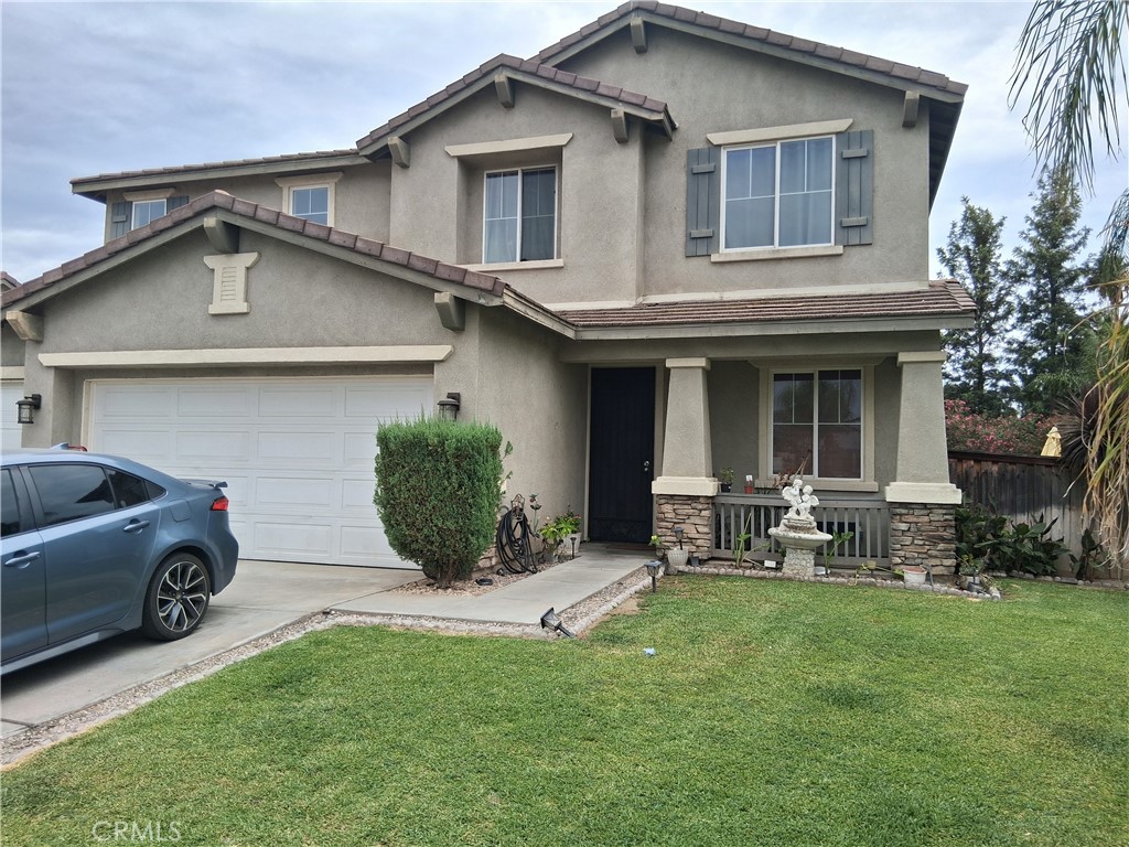 1580 Atlas Peak, San Jacinto, CA 92582 — photo 1