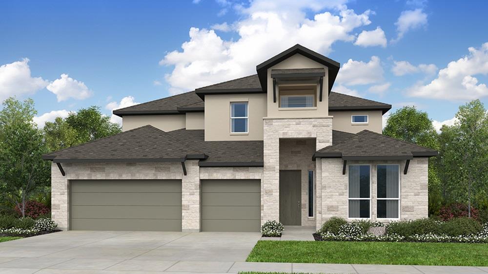 5216 La Spezia, Leander, TX 78641 — photo 1