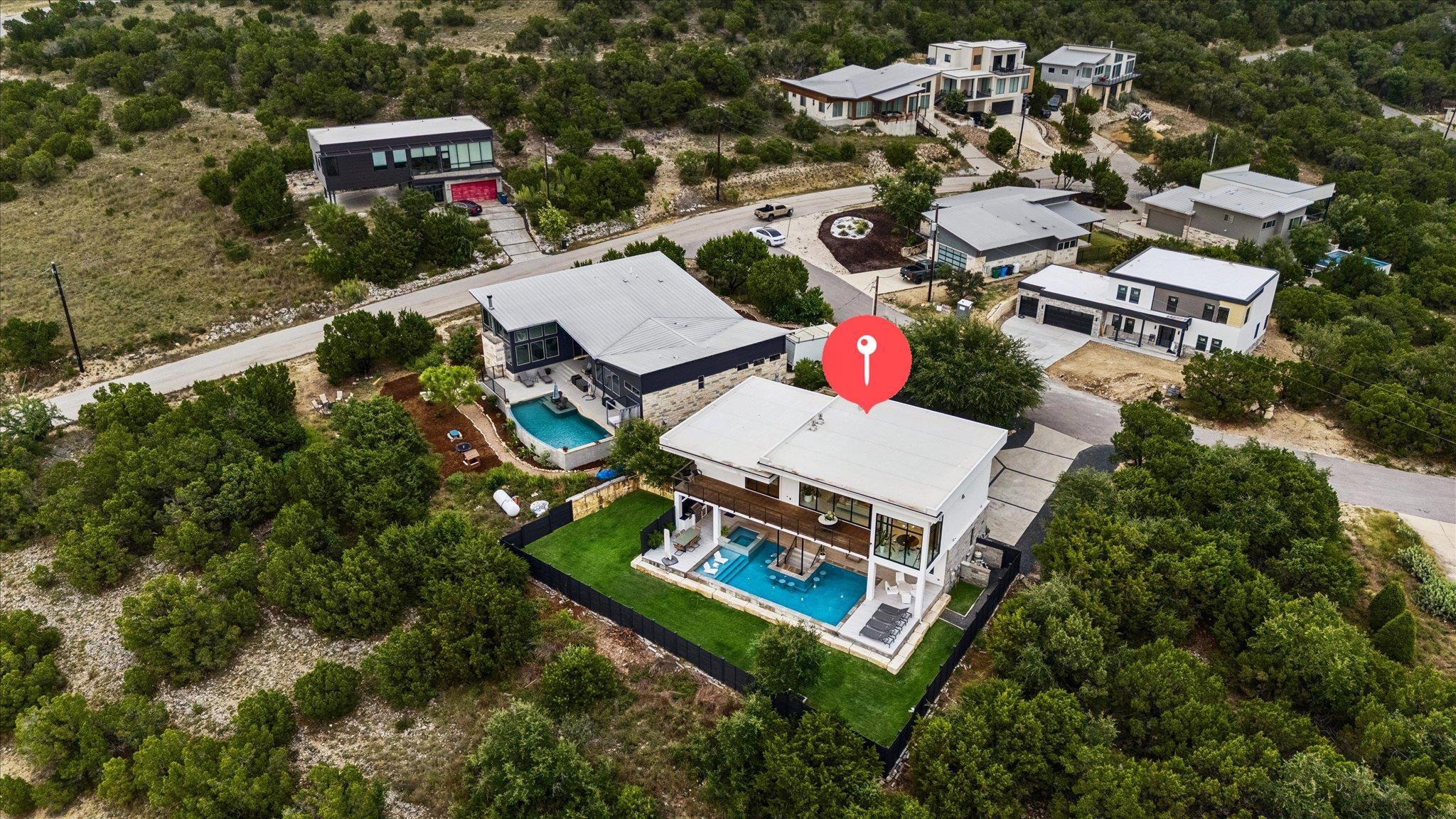 8610 Buffalo, Lago Vista, TX 78645 — photo 1