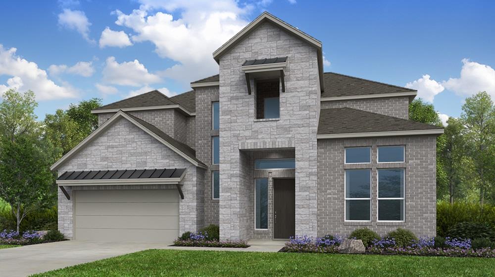 5212 La Spezia, Leander, TX 78641 — photo 1