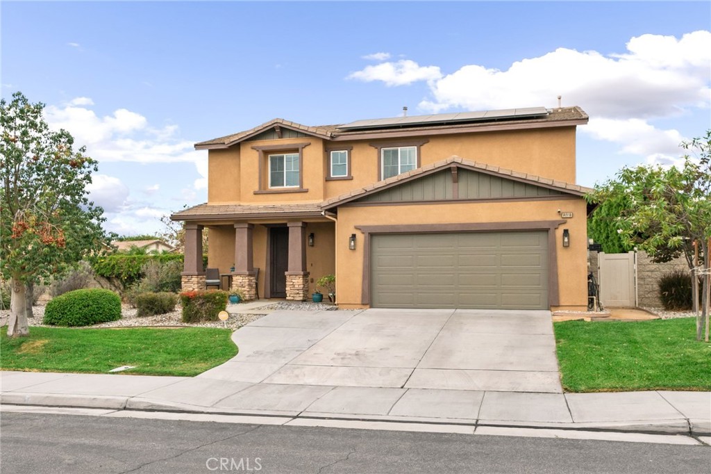 14918 Murwood Lane, Eastvale, CA 92880 — photo 1