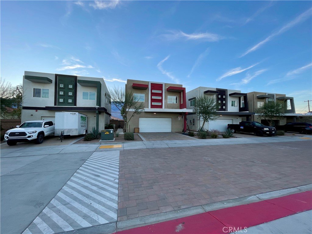 68980 Via Eytel, Cathedral City, CA 92234 — photo 1