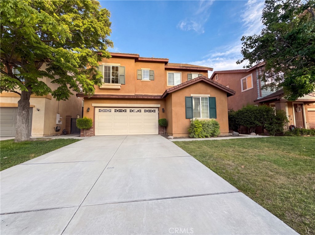 38408 Tranquila, Murrieta, CA 92563 — photo 1