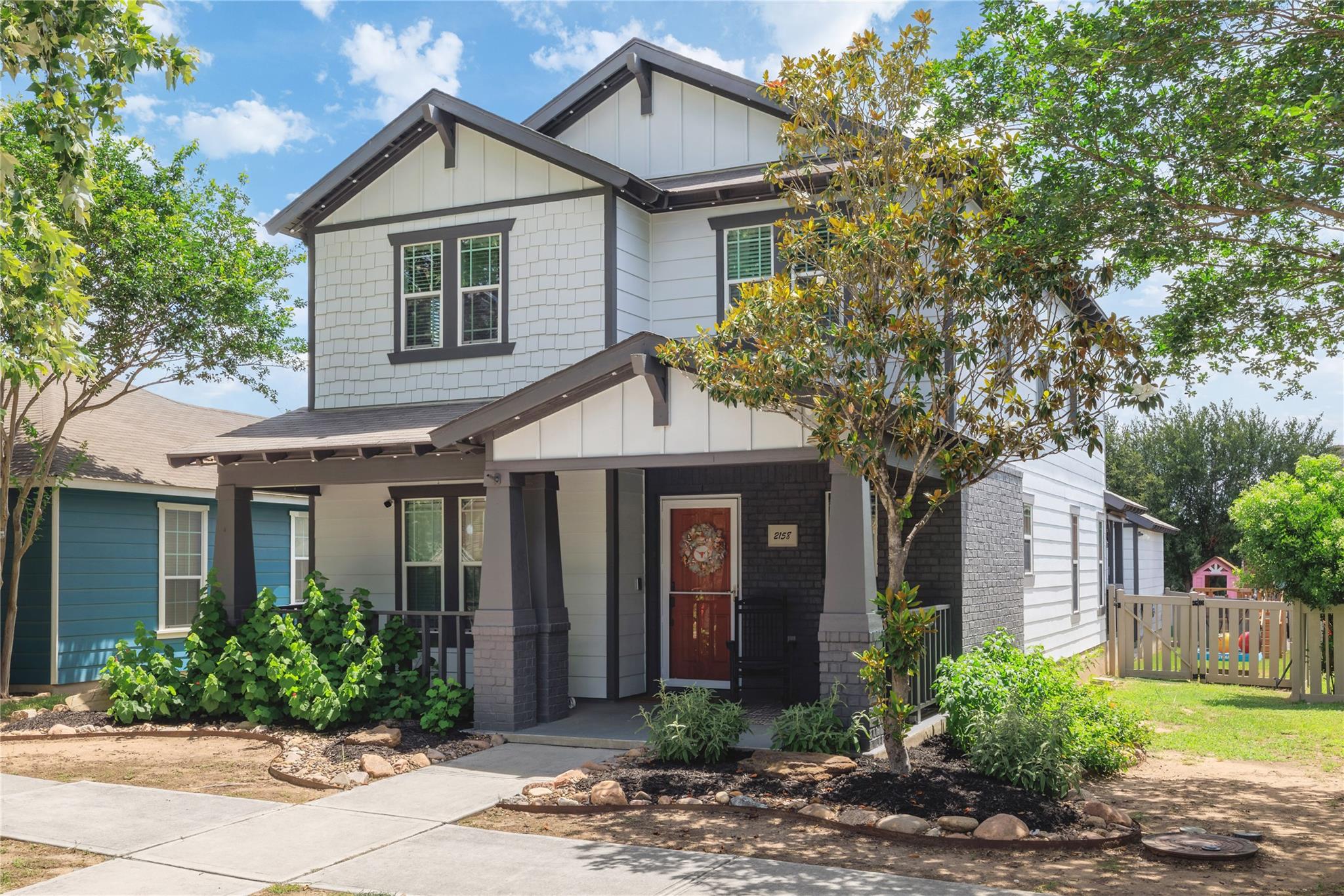 2158 Herzog, Kyle, TX 78640 — photo 1