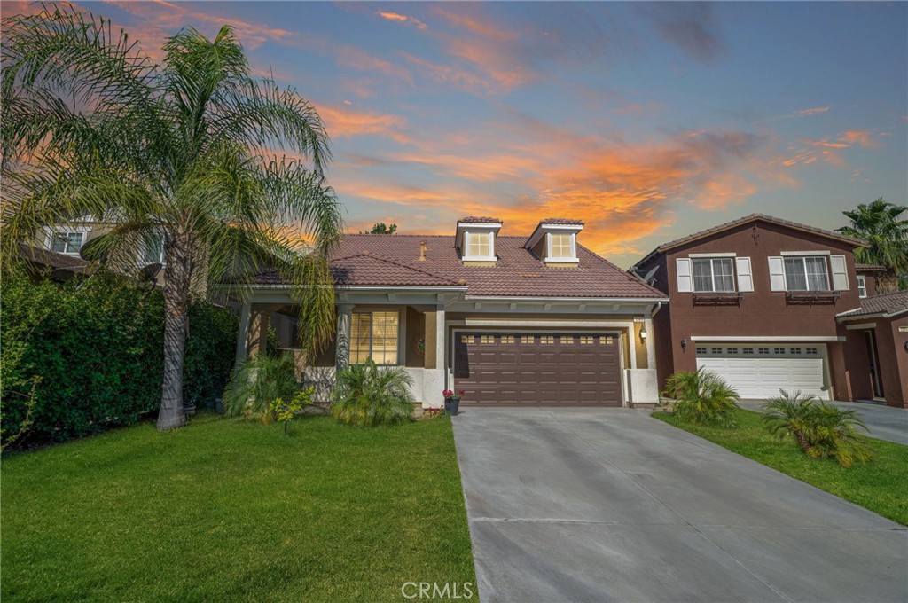 1261 Bee Balm Road, Hemet, CA 92545 — photo 1