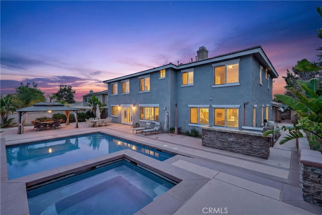 3928 Via Miguel, Corona, CA 92881 — photo 1