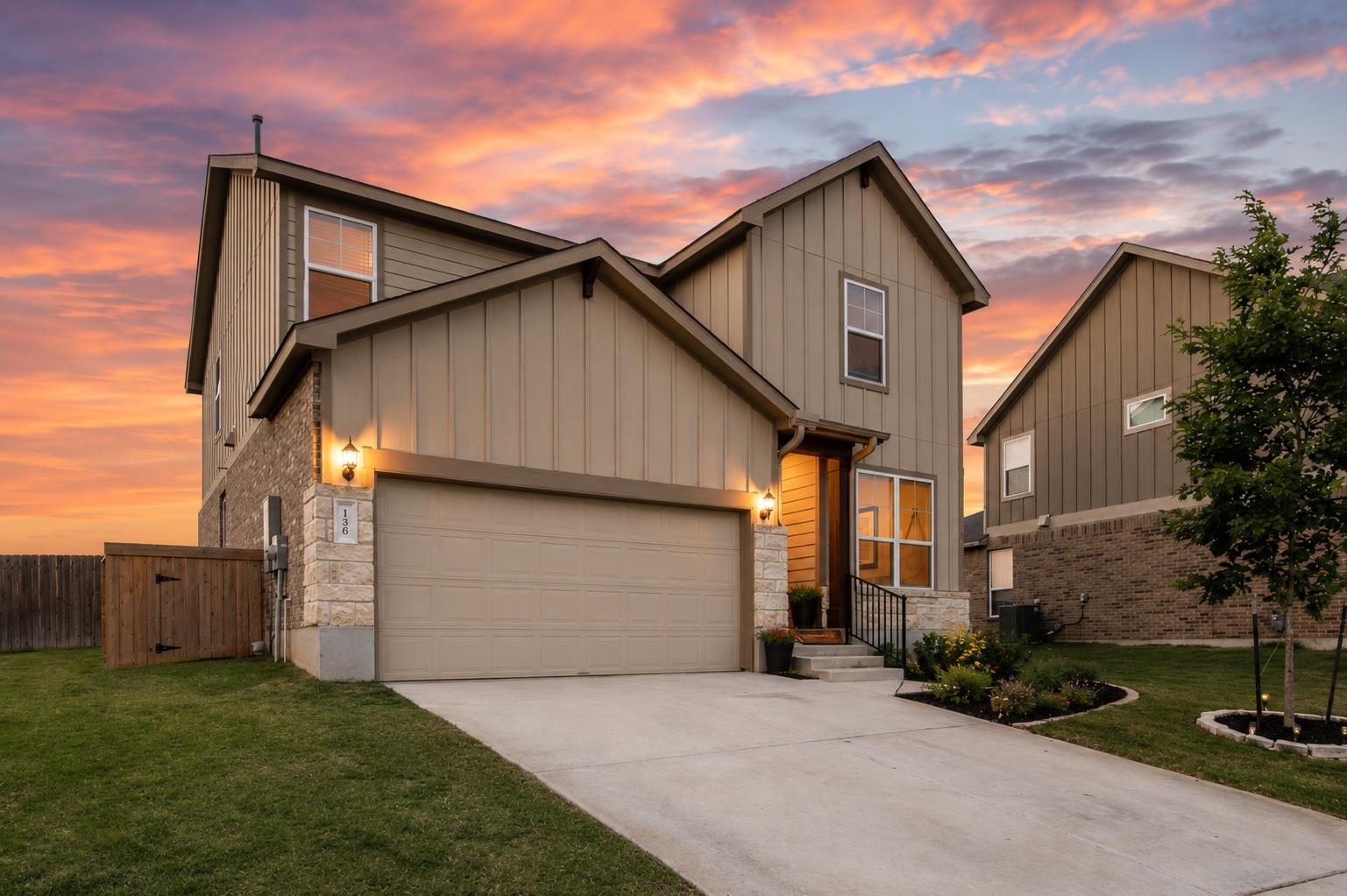 129 Purple Heart, Buda, TX 78610 — photo 1