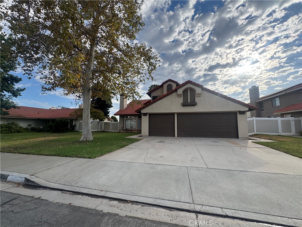 10461 Saltbush, Moreno Valley, CA 92557 — photo 1