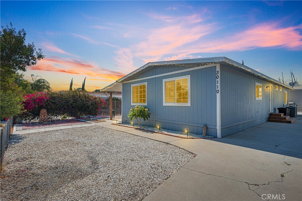 30110 La Puerta, Homeland, CA 92548 — photo 1
