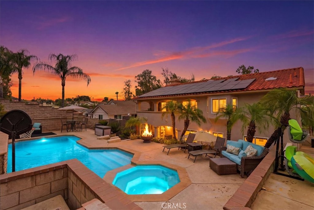 23447 Continental, Canyon Lake, CA 92587 — photo 1