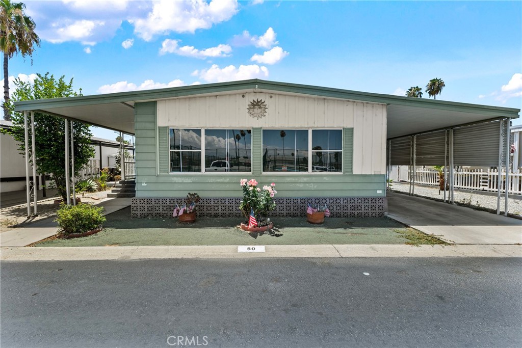 601 N. Kirby St 50, Hemet, CA 92545 — photo 1