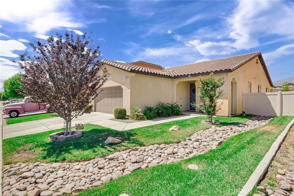 1336 Black Diamond, Beaumont, CA 92223 — photo 1