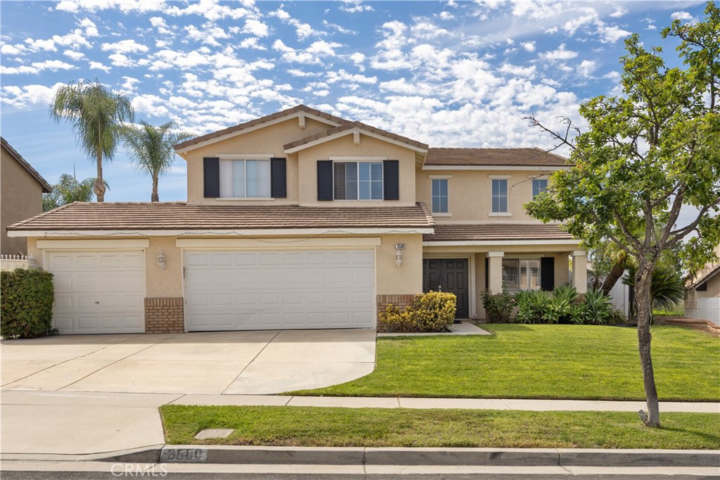3580 Brentridge Drive, Corona, CA 92881 — photo 1