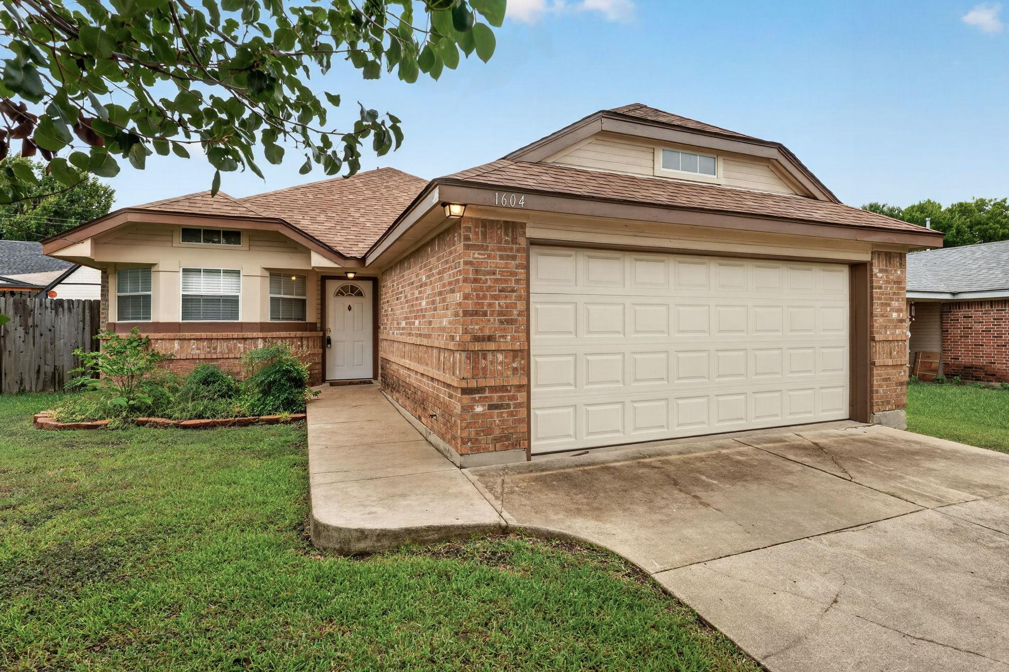 1604 Southwestern, Round Rock, TX 78664 — photo 1