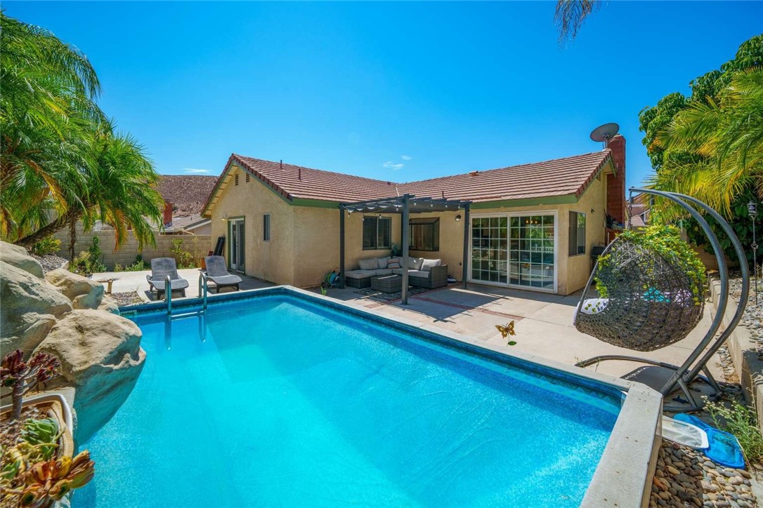3484 Cherry Blossom Lane, Lake Elsinore, CA 92530 — photo 1