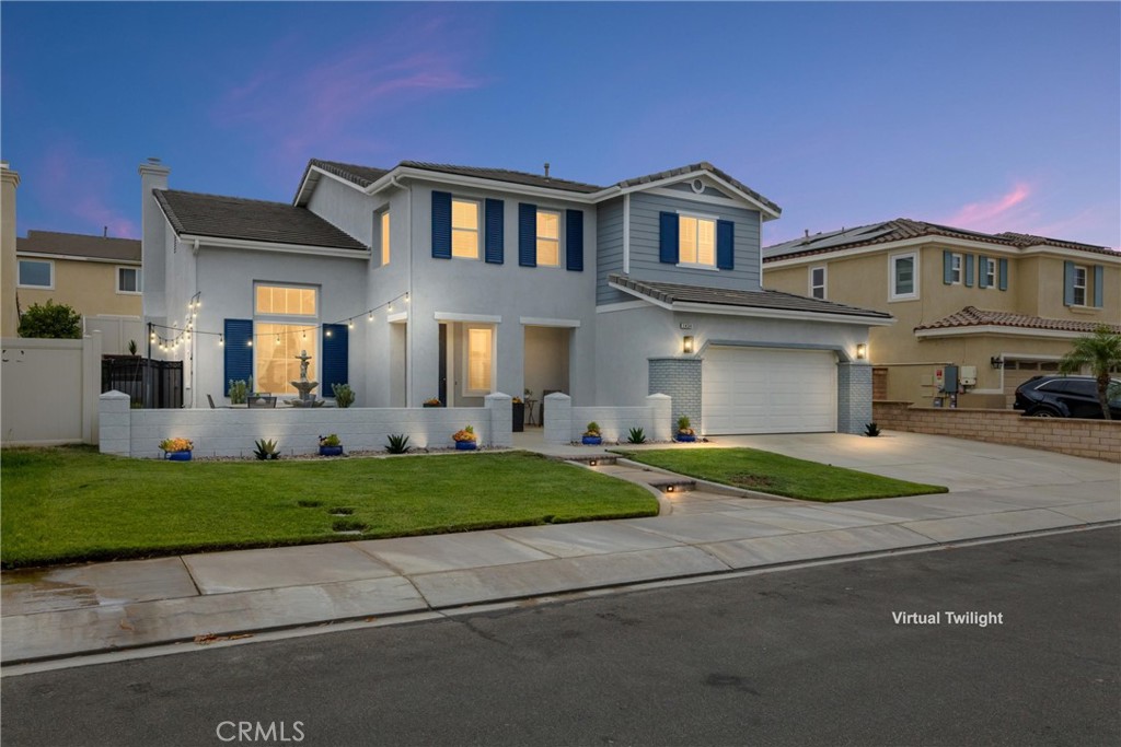 1434 Midnight Sun Drive, Beaumont, CA 92223 — photo 1