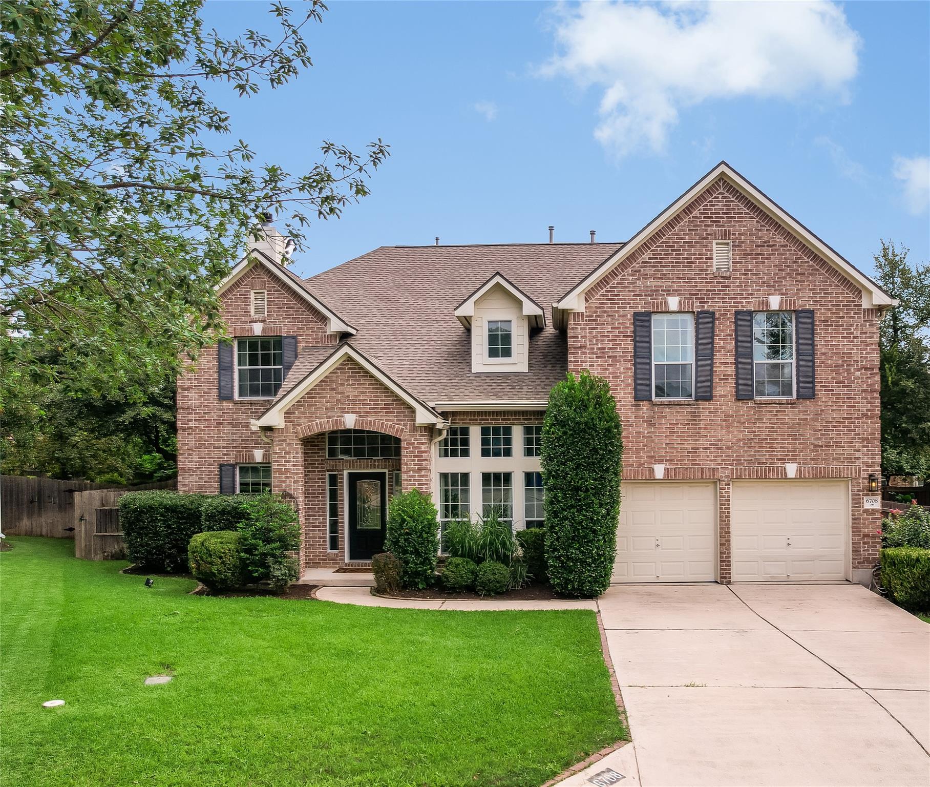 6708 Kiev, Austin, TX 78739 — photo 1