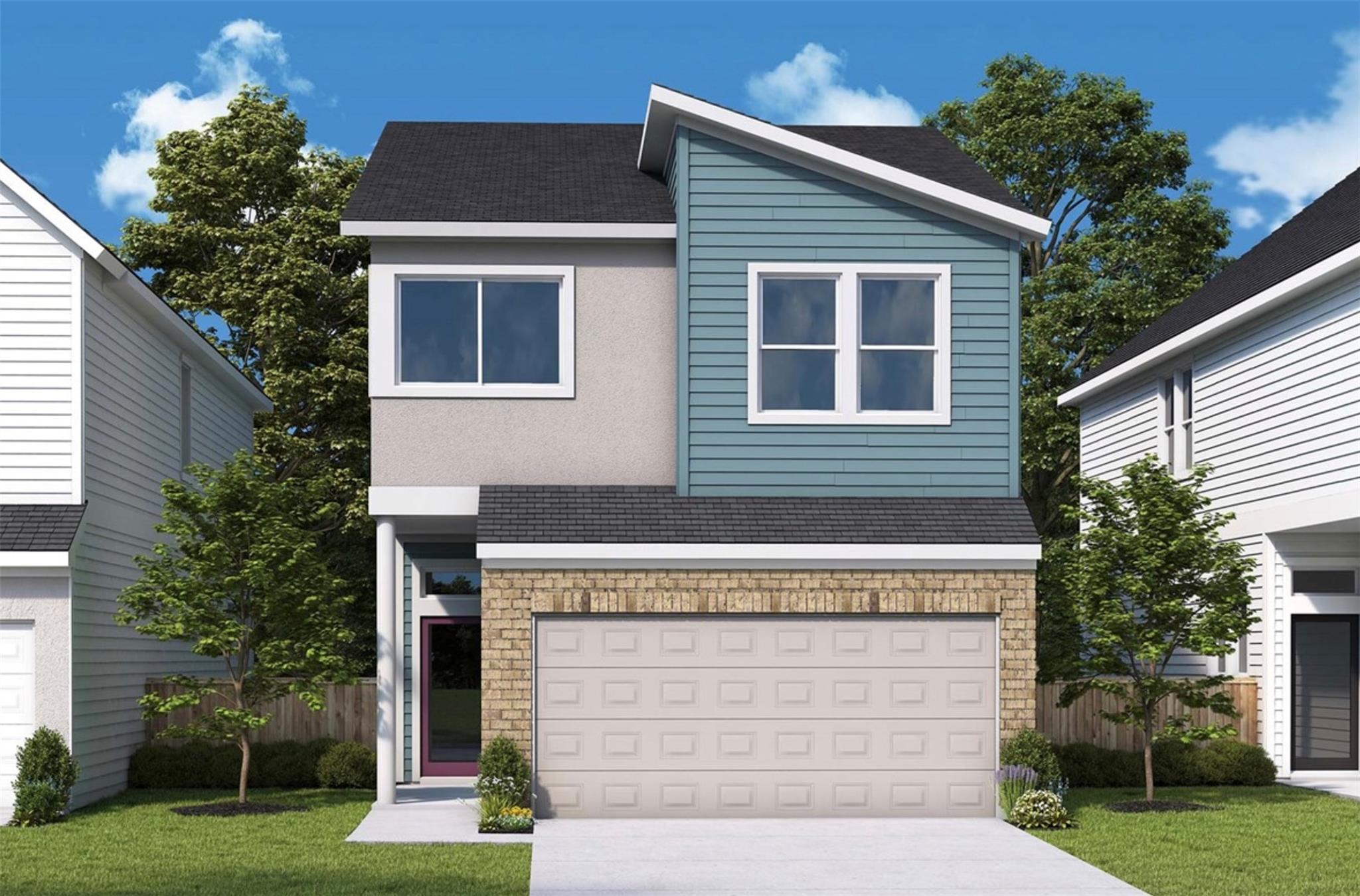 6402 Lautner, Austin, TX 78747 — photo 1