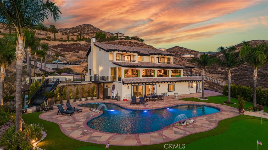 30800 Sorrel Lane, Canyon Lake, CA 92587 — photo 1