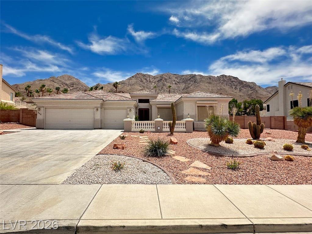 948  Sugar Springs Drive, Las Vegas, NV 89110 — photo 1