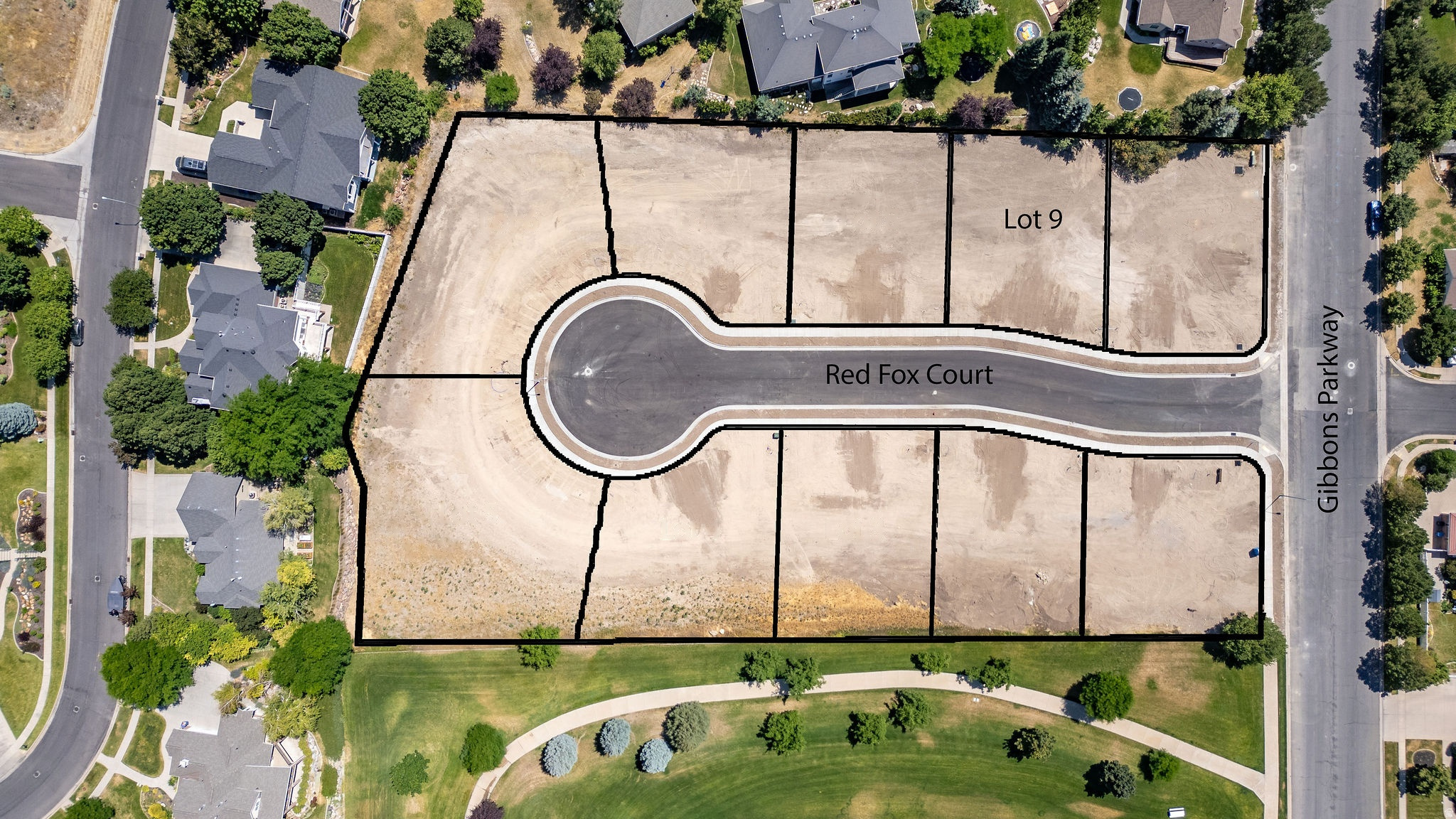 1434 RED FOX CT, Logan, UT 84321 — photo 1