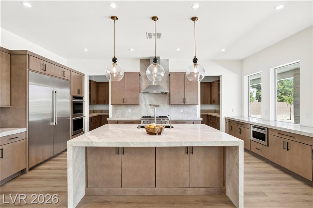 4360 Conough Lane, Las Vegas, NV 89129 — photo 1