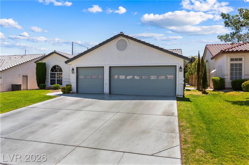 5113  Elm Grove Drive, Las Vegas, NV 89130 — photo 1