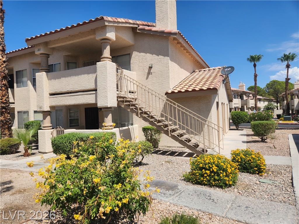 1108 North Cimarron Road, Las Vegas, NV 89128 — photo 1