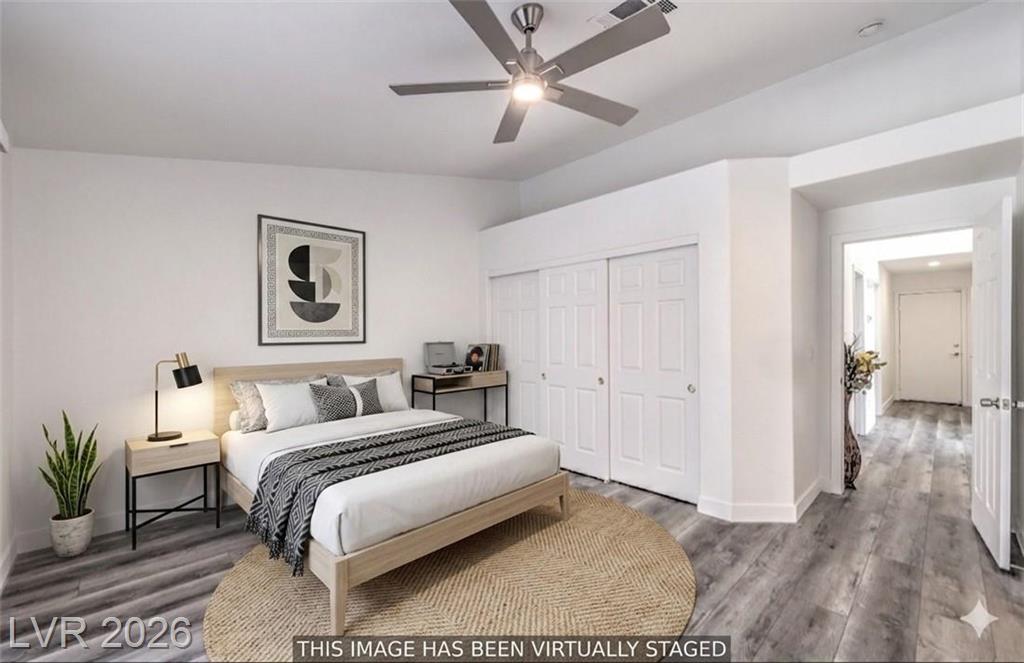 3869  Mapleview Court, Las Vegas, NV 89147 — photo 1