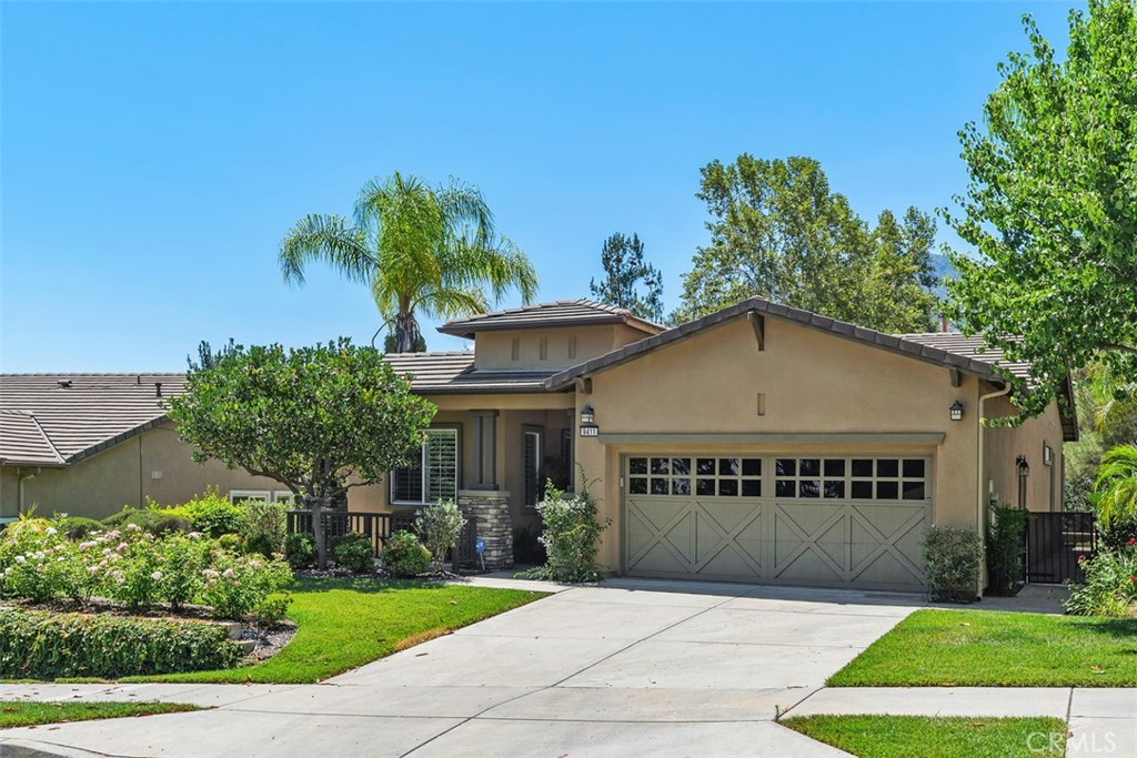 9411 Hughes, Corona, CA 92883 — photo 1