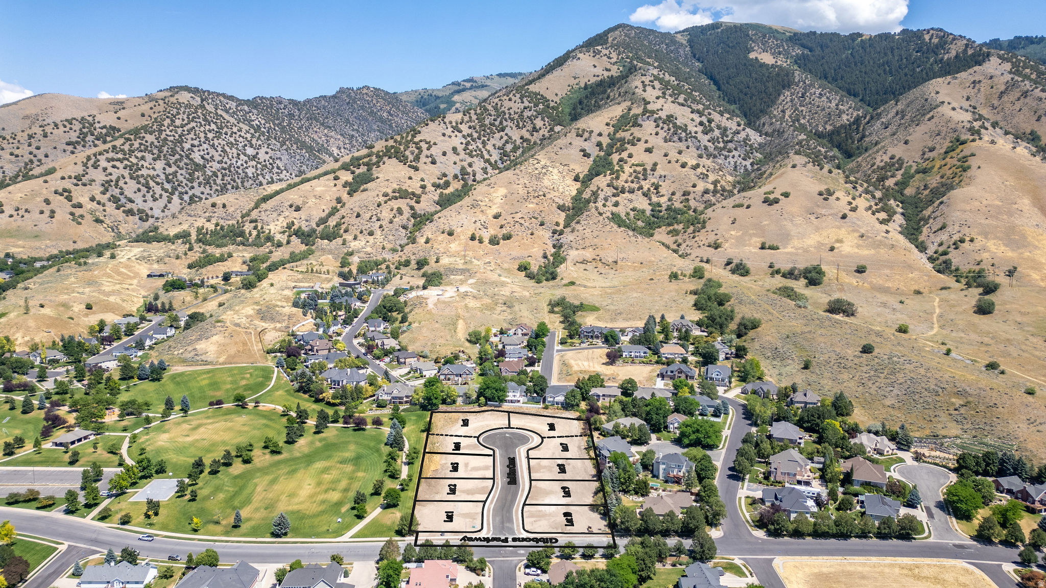 1455  RED FOX CT, Logan, UT 84321 — photo 1