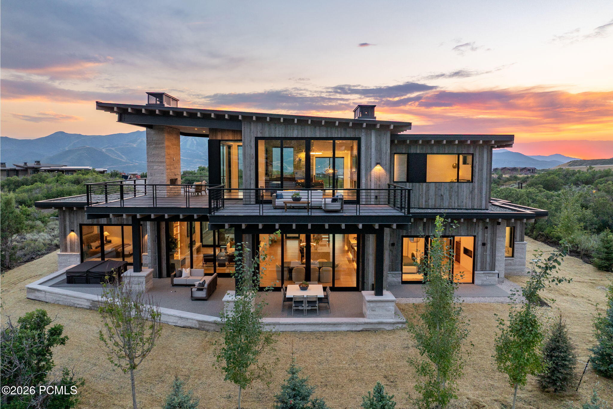 2022 E Painted Bluff Circle, Kamas, UT 84036 — photo 1
