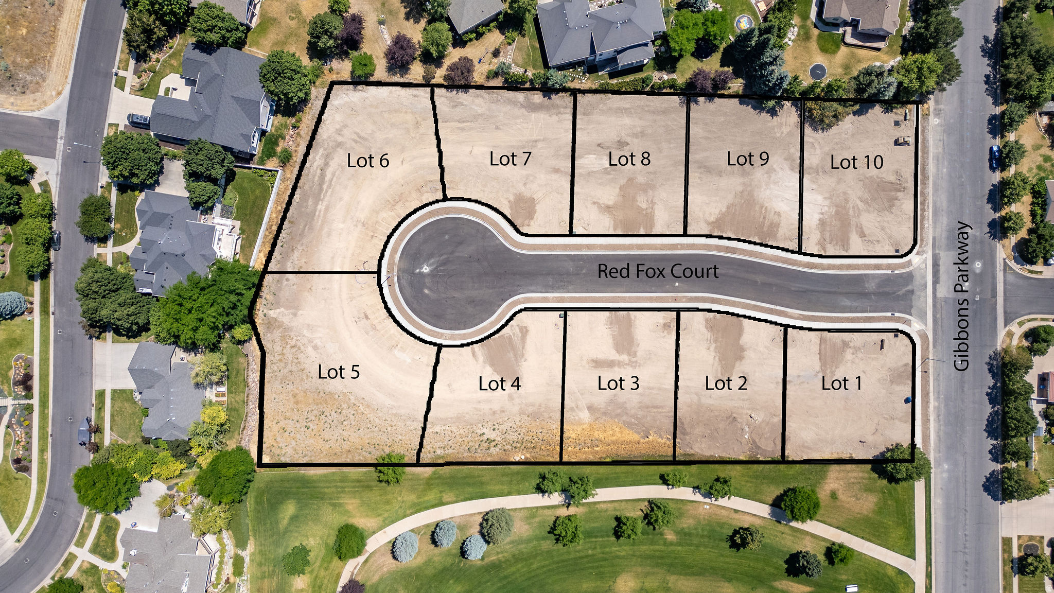 1415  RED FOX CT, Logan, UT 84321 — photo 1