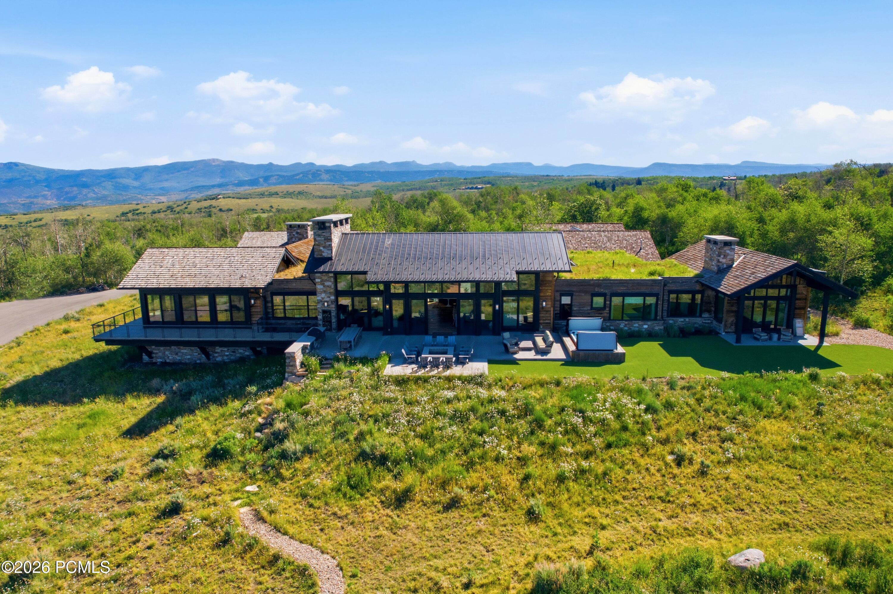 8891 E Forest Creek Road, Heber City, UT 84032 — photo 1