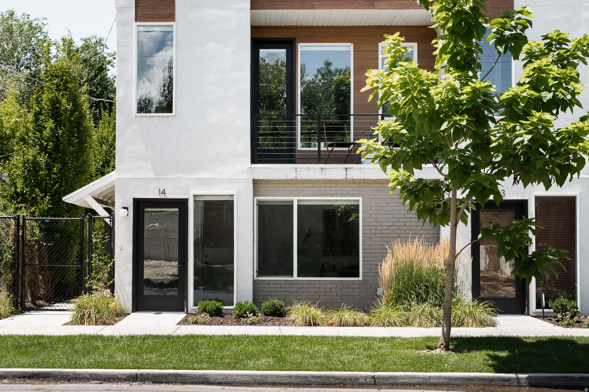 1710 S WEST TEMPLE ST #14, Salt Lake City, UT 84101 — photo 1