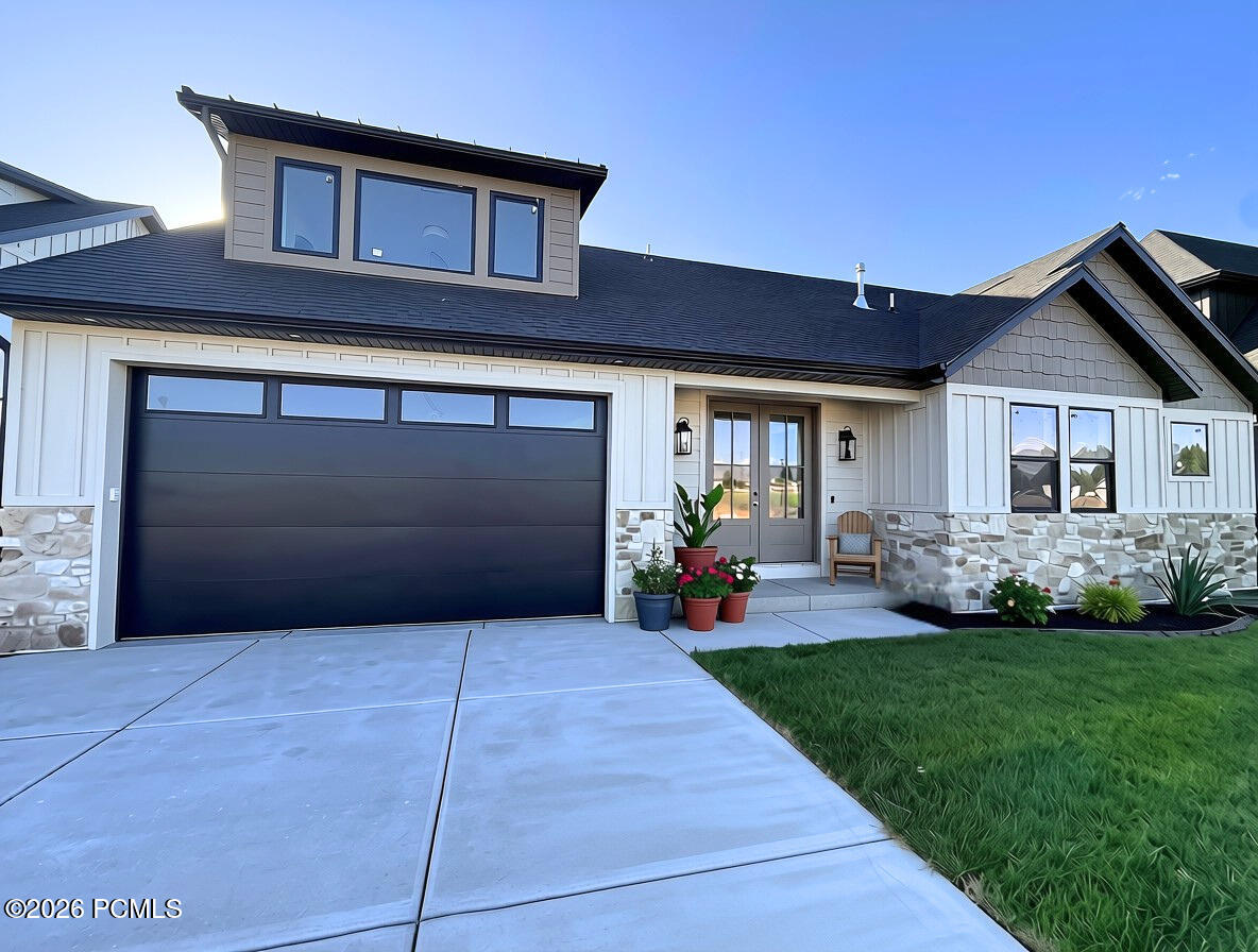 1154 S Lauren Lane 3, Heber City, UT 84032 — photo 1