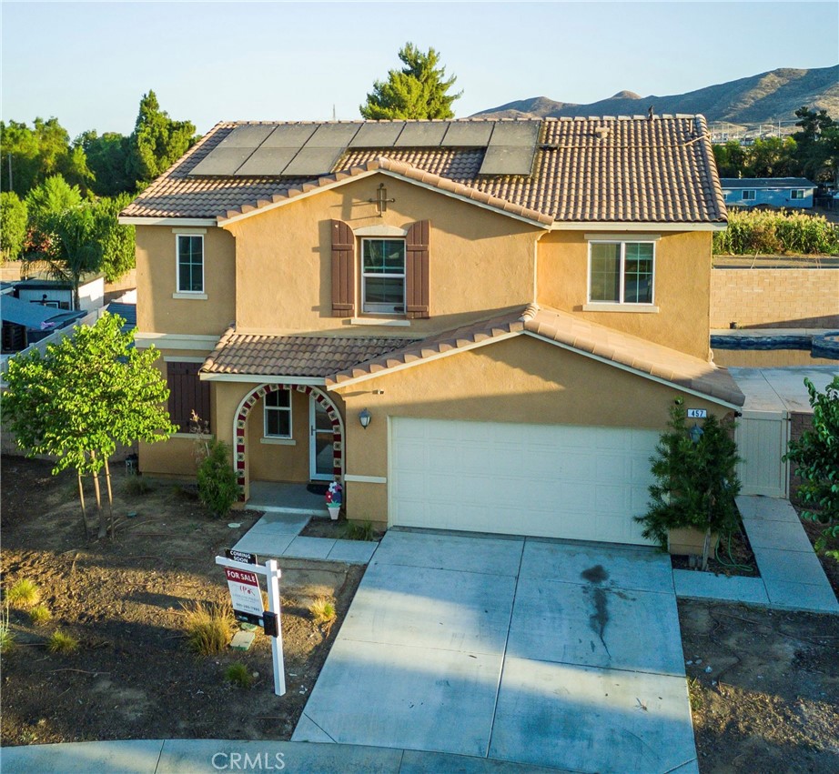 457 Cimarron, Perris, CA 92570 — photo 1