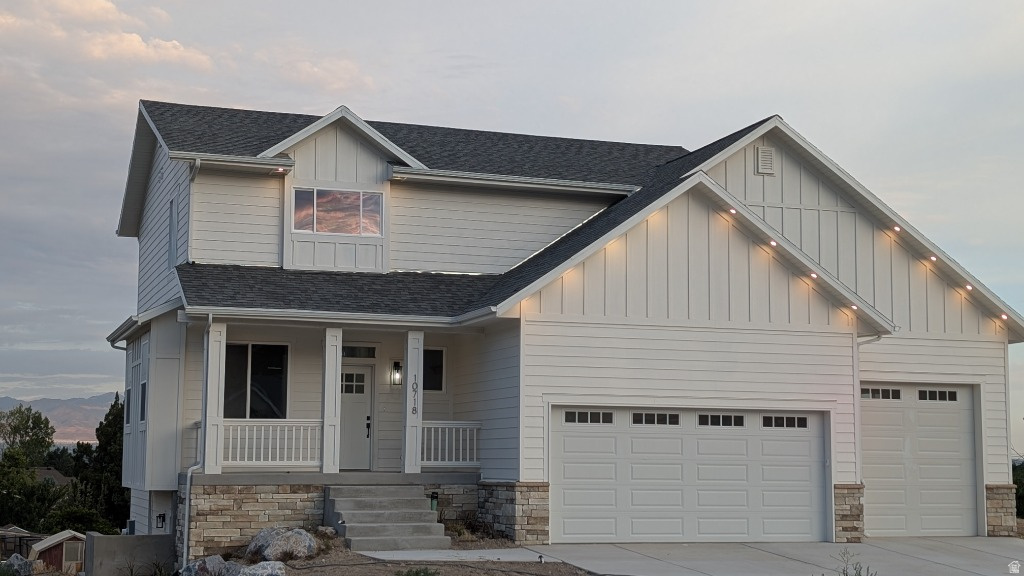 10718 S 580 E, Sandy, UT 84070 — photo 1