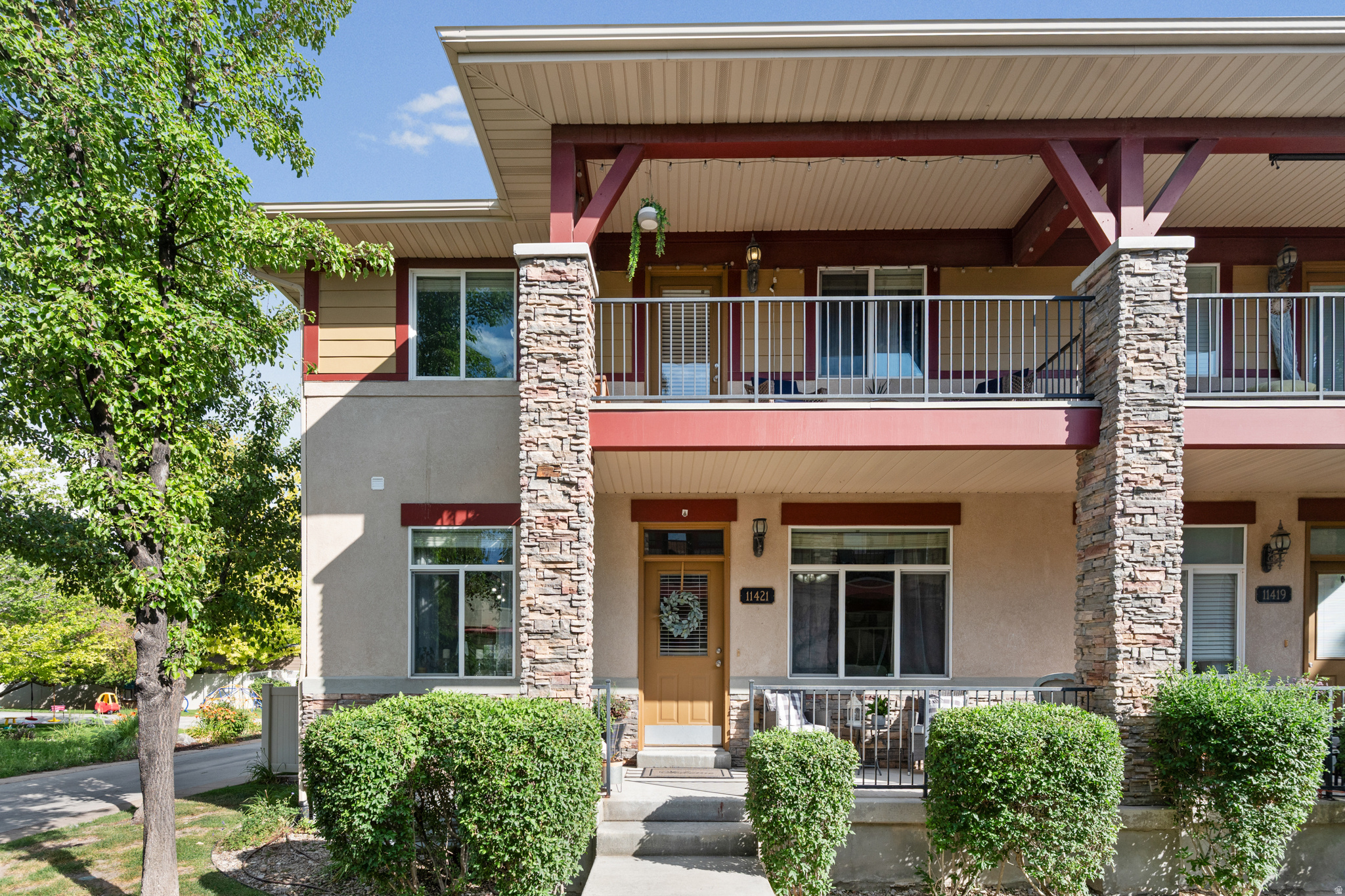 11421 S OAKMOND RD, South Jordan, UT 84009 — photo 1