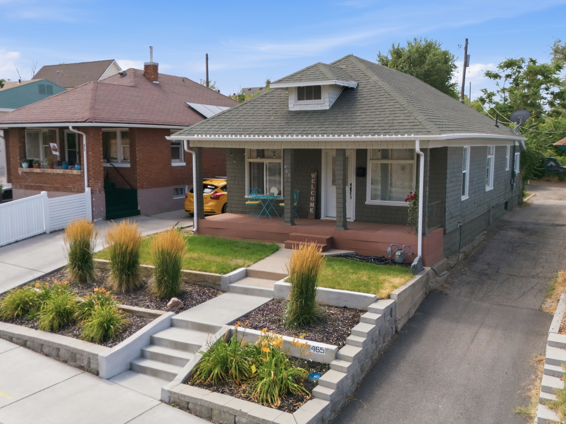 465  20TH ST, Ogden, UT 84401 — photo 1
