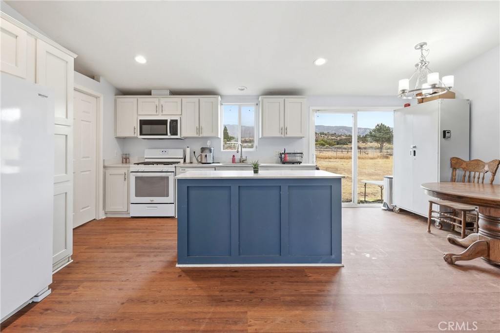 56570 Valley View, Anza, CA 92539 — photo 1