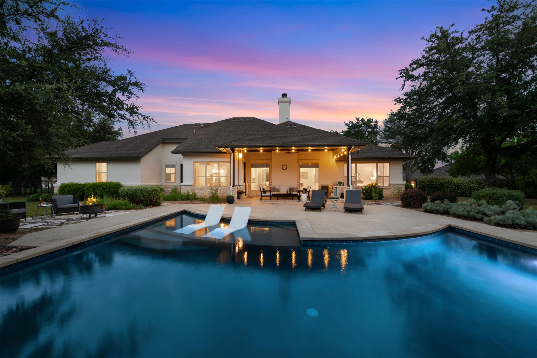 321 Aldea, Georgetown, TX 78633 — photo 1