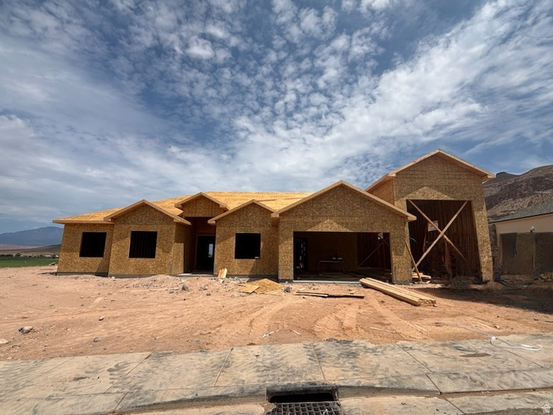 1014 W ROCK VIEW DR, Hurricane, UT 84737 — photo 1