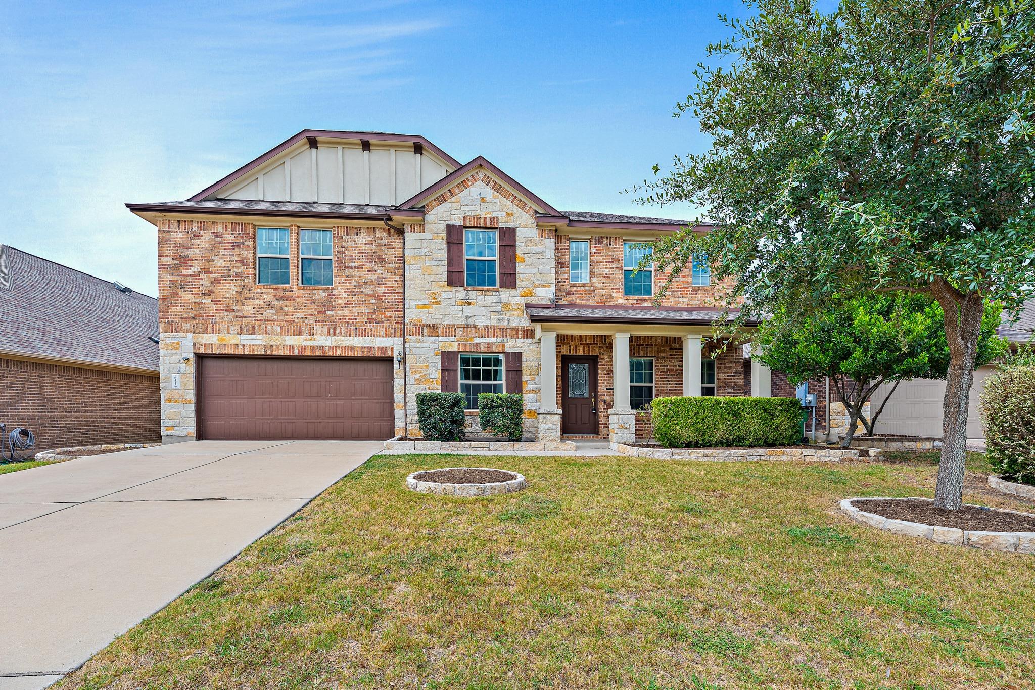 18412 Wind Valley, Pflugerville, TX 78660 — photo 1