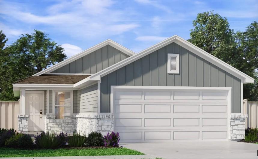 17336 Rappen, Pflugerville, TX 78660 — photo 1
