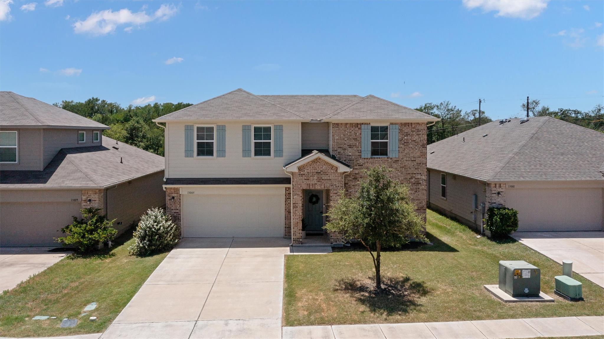 13005 Brahmin, Austin, TX 78724 — photo 1