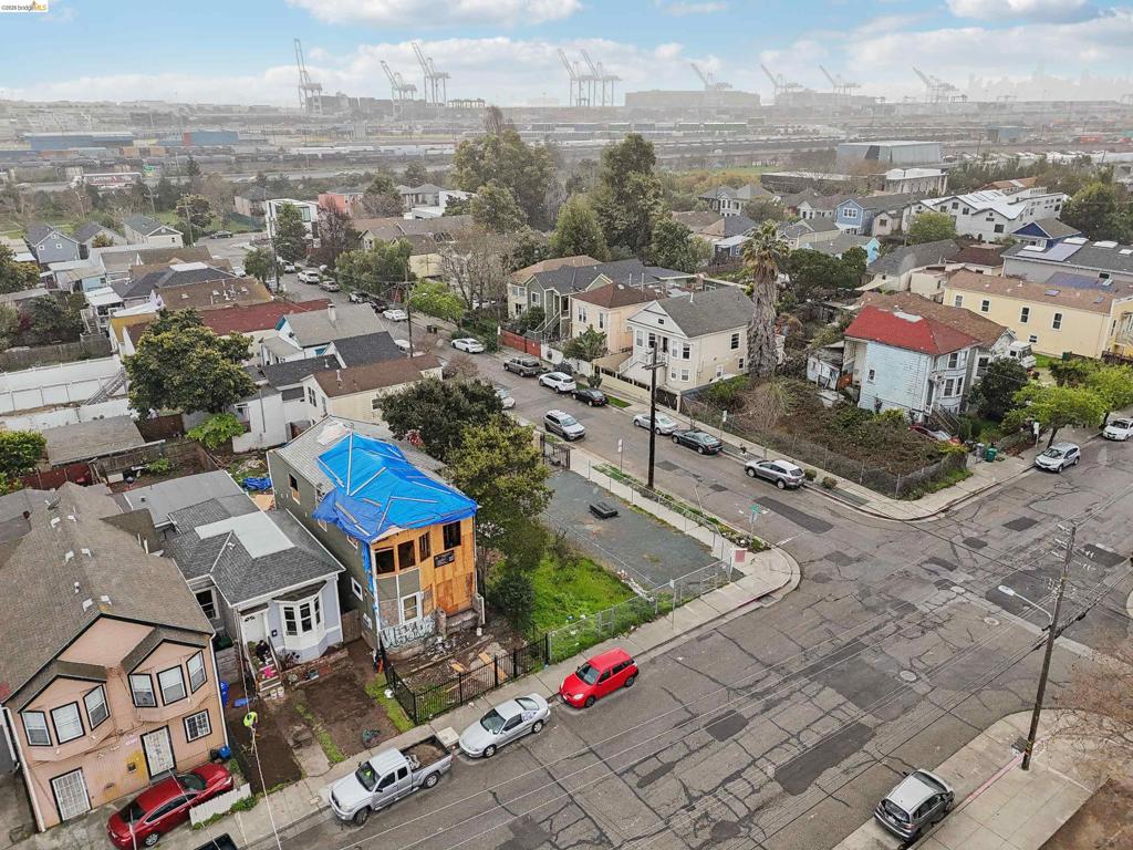 1495 5Th St, Oakland, CA 94607 — photo 1