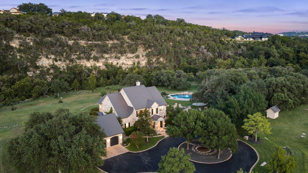 4605 Wild Cow, Spicewood, TX 78669 — photo 1